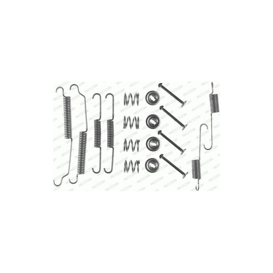 FERODO PREMIER FBA70 Accessory Kit, Brake Shoes | ML Performance UK Car Parts