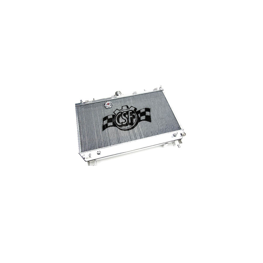 CSF Race Radiator For 89-97 Mazda MX-5 / Miata | ML Performance UK Car Parts