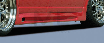 Rieger 00024034 VW 3BG 3B Passat Side Skirt 1 | ML Performance EU Car Parts