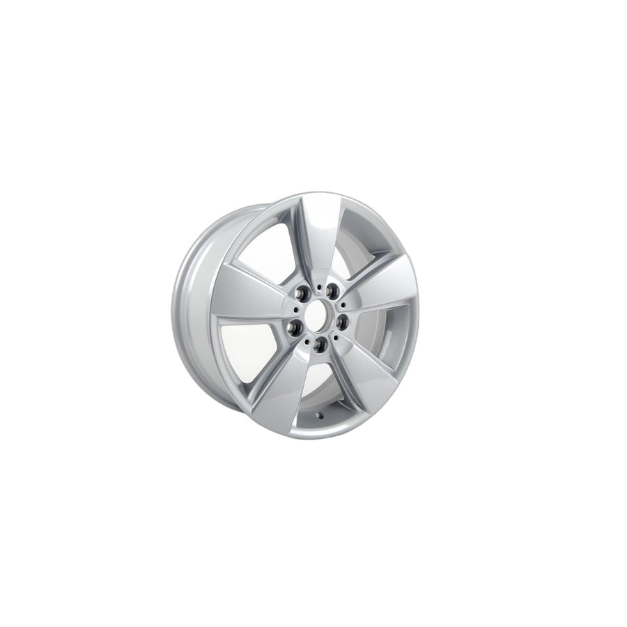 Genuine BMW 36113411524 E83 E83 Light Alloy Rim 8JX18 ET:46 (Inc. X3 2.5i, X3 2.0i & X3 2.0d) | ML Performance EU Car Parts