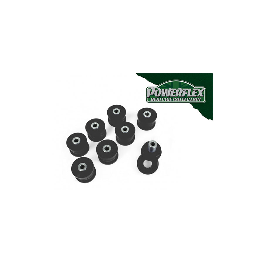 Powerflex PFR1-110H Alfa Romeo Rear Beam Tie Bar Bush (Inc. Alfasud & 33) | ML Performance EU Car Parts