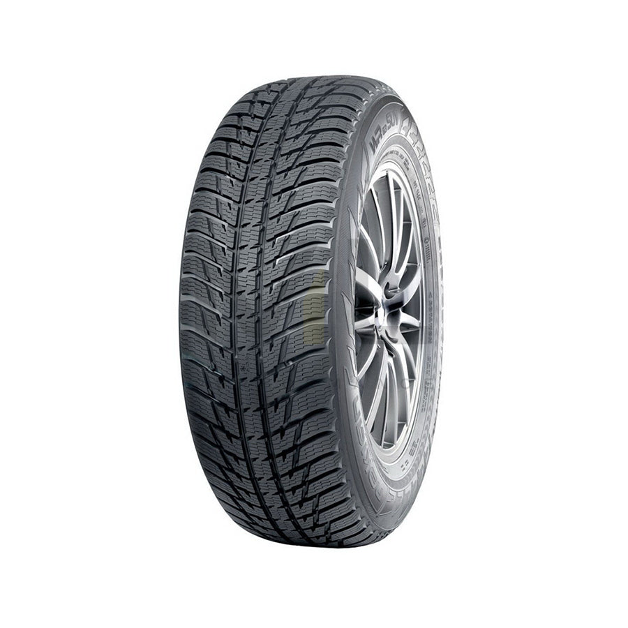 Nokian WR SUV 3 215/60 R17 100H 4x4 Winter Tyre | ML Performance EU Car Parts
