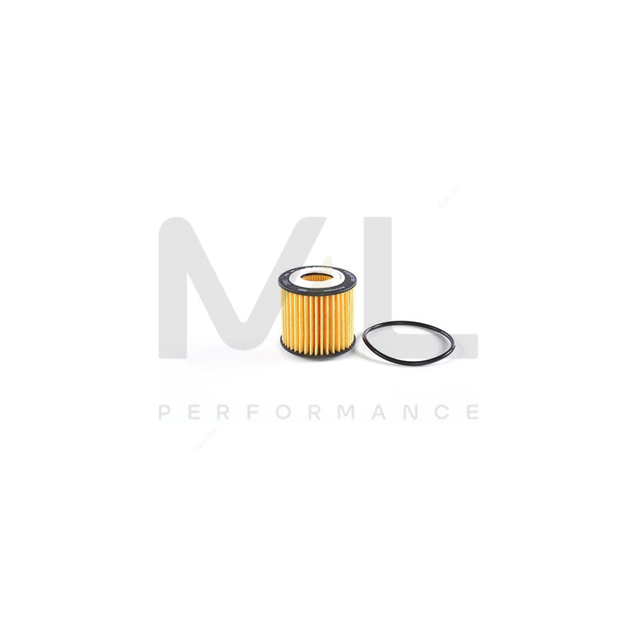 BOSCH Element Oil Filter F026407091 [ P 7091 ] | ML Car Parts UK | ML Performance