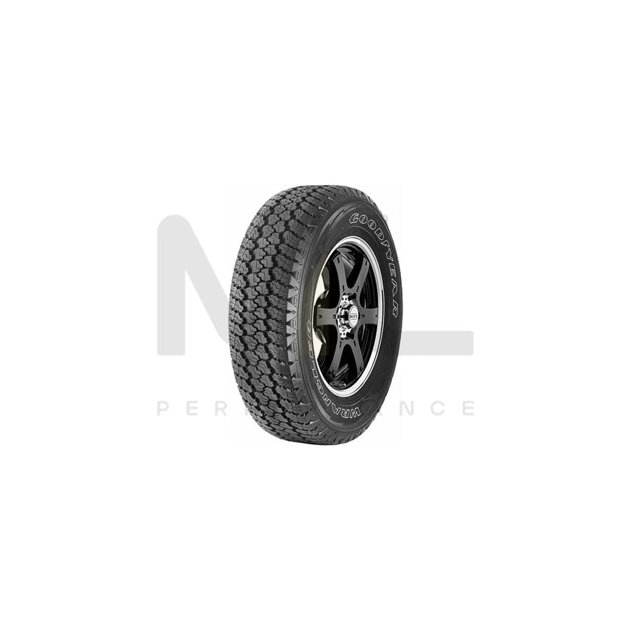 Goodyear Wrangler® SilentArmo® 255/75 R17 113T SUV Summer Tyre | ML Performance EU Car Parts