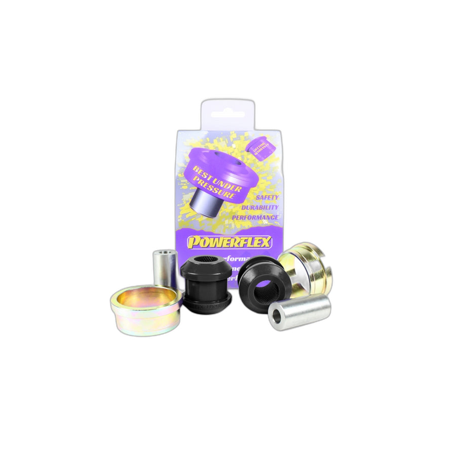 Powerflex PFF46-801 Nissan Venucia Front Wishbone Front Bush (Inc. Juke, Leaf, Pulsar C13, E30) | ML Performance EU Car Parts