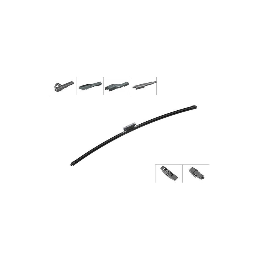 Bosch 3 397 016 452 Wiper Blade | ML Performance EU Car Parts