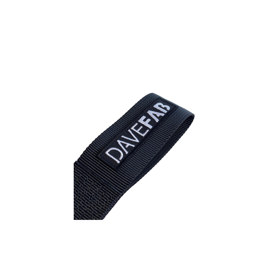 RAMAIR D149-A001 DAVEFAB | ML Performance EU Car Parts