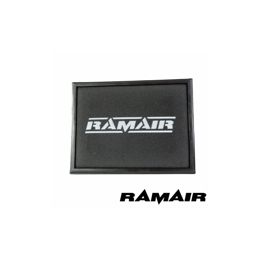 RAMAIR RPF-1657 VAUXHALL ASTRA MK 4 2.2 16V (03/00 -) PANEL FILTERS | ML Performance EU Car Parts