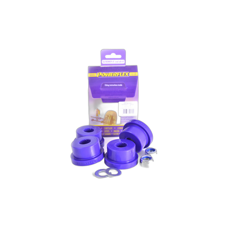 Powerflex PFF46-602 Nissan Elgrand E51 Front Arm Rear Bush | ML Performance EU Car Parts