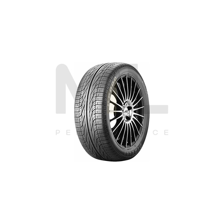 Pirelli P6000 Powergy (J) 235/50 ZR17 96Y Summer Tyre | ML Performance EU Car Parts
