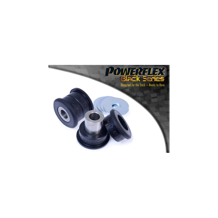 Powerflex PFR1-1014BLK Alfa Romeo Giulietta 940 Rear Upper Arm Inner Bush | ML Performance EU Car Parts