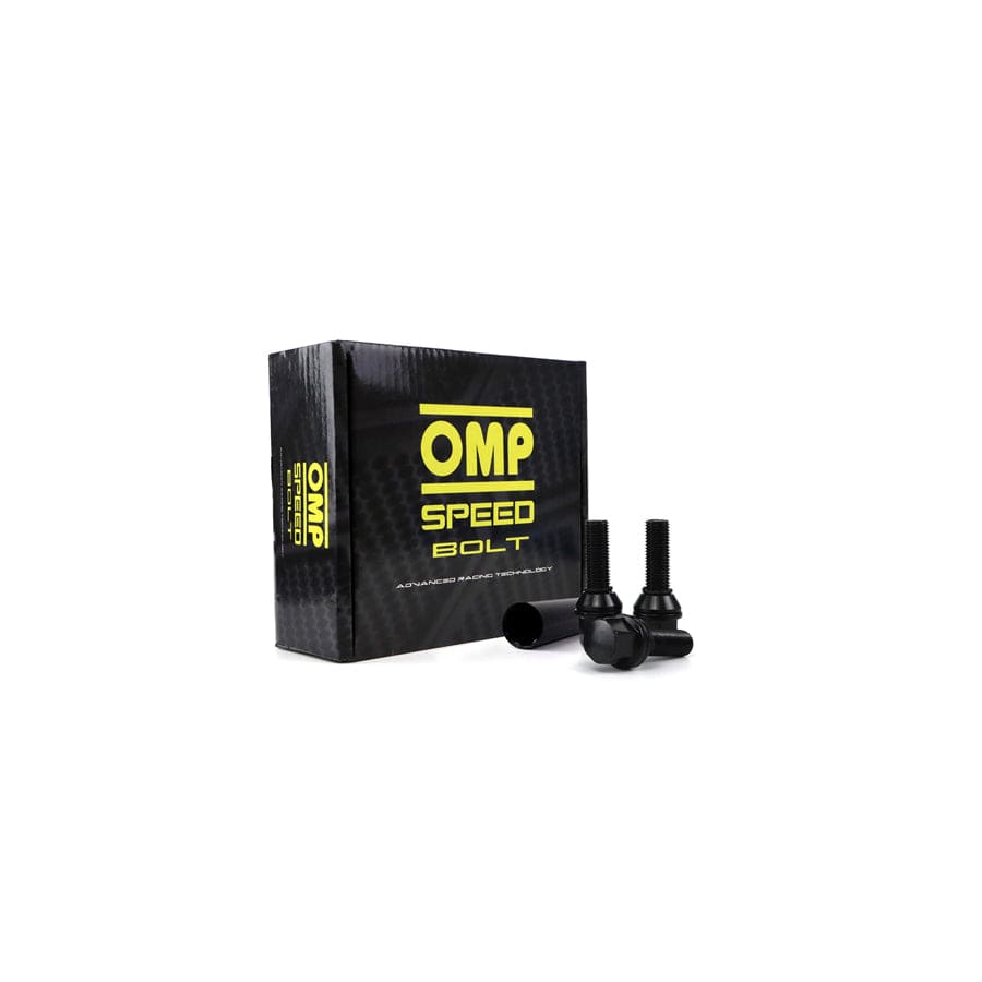SCC Fahrzeugtechnik ZM1415KU34J Wheel Bolt | ML Performance EU Car Parts