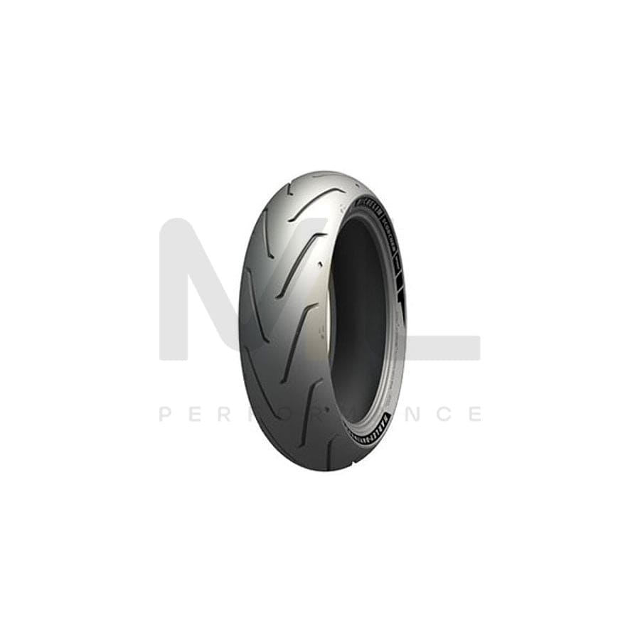 Michelin Scorcher Sport 120/70 ZR17 58W Motorcycle Summer Tyre | ML Performance EU Car Parts