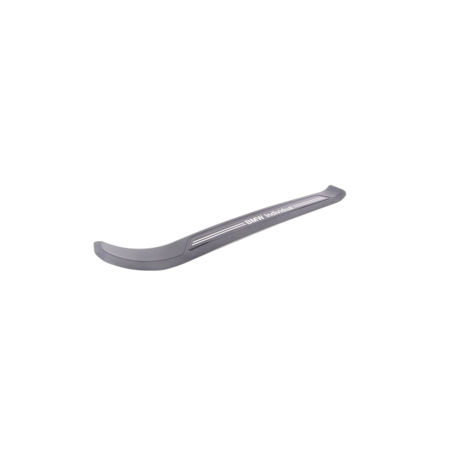 Genuine BMW 51477893360 E39 Front Right Entrance Cover INDIVIDUAL (Inc. 540iP, 520d & 525td) | ML Performance EU Car Parts