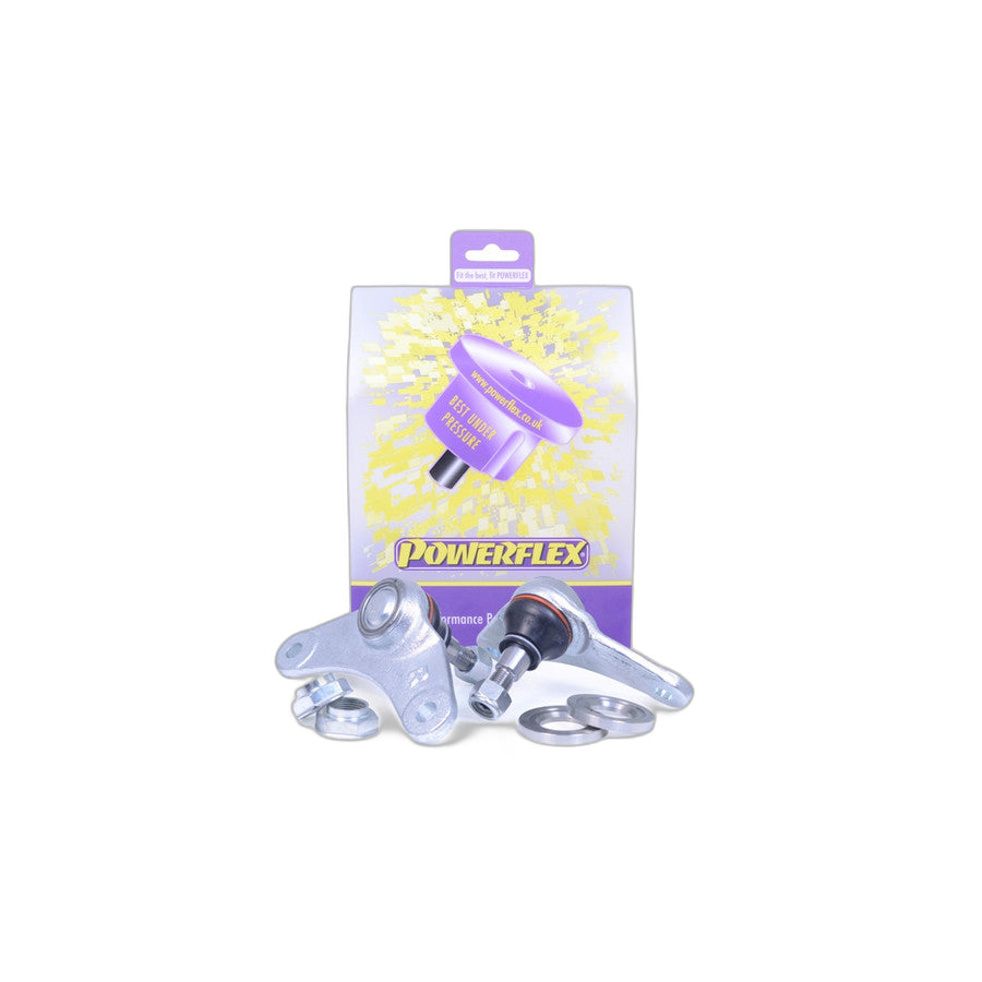 Powerflex PFF5-132G Mini R50/52/53 Front Wishbone Inner Ball Joint Negative Camber | ML Performance EU Car Parts