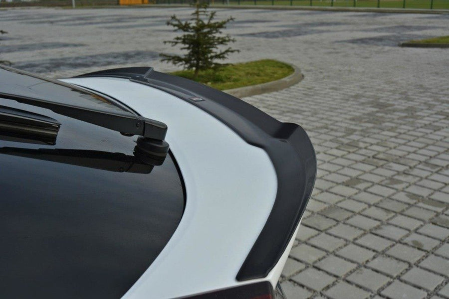 Maxton Design Honda Civic MK9 (Facelift) Spoiler Cap