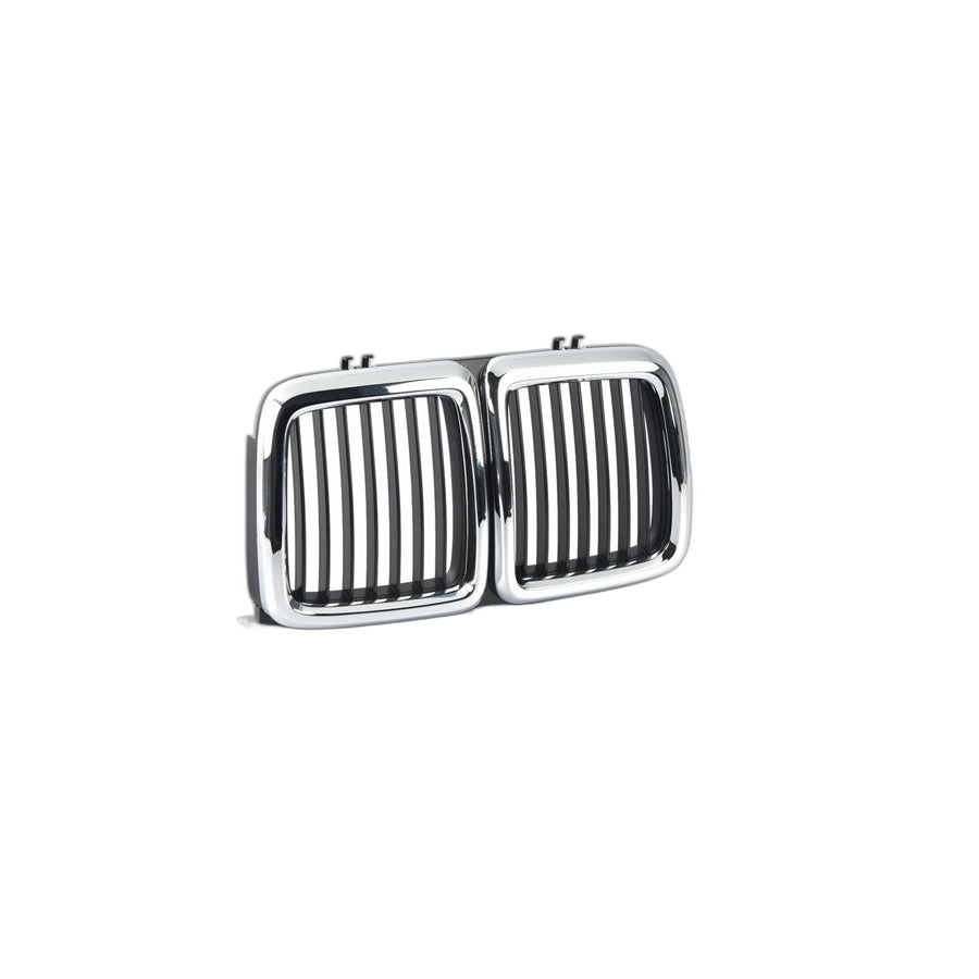 Genuine BMW 51131908697 E32 Grille Center (Inc. 735i, 730iL & 730i) | ML Performance EU Car Parts