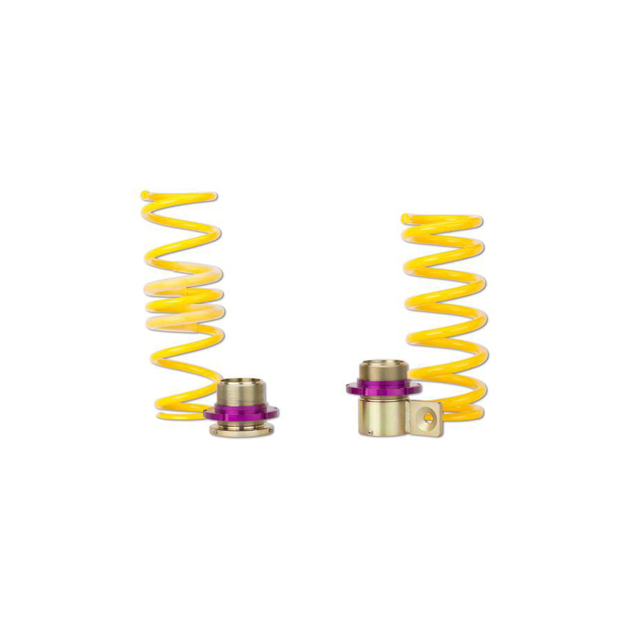 KW 25337002 Mclaren Height-Adjustable Lowering Springs Kit (540 & 570) 2 | ML Performance EU Car Parts
