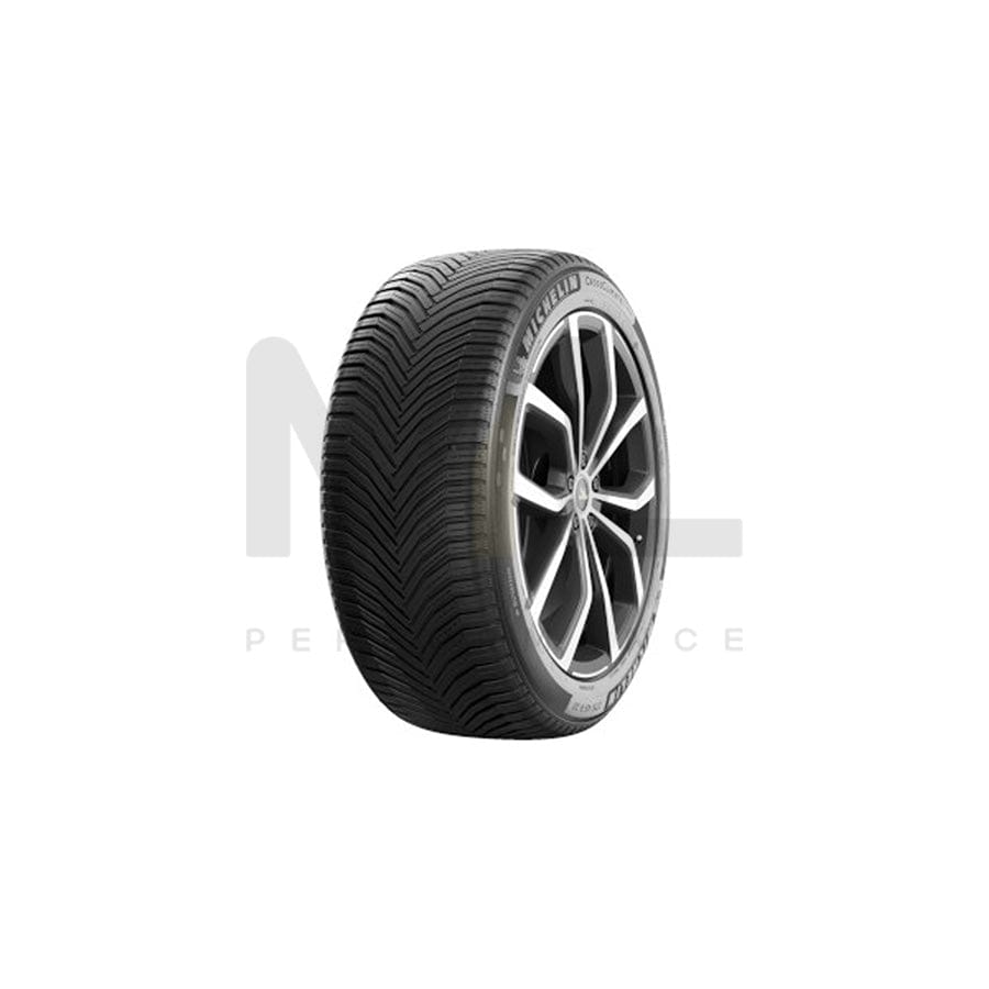 Michelin CrossClimate 2 SUV M+S 3PMSF TL 215/50 R18 92W All Season SUV Tyre | ML Performance UK Car Parts