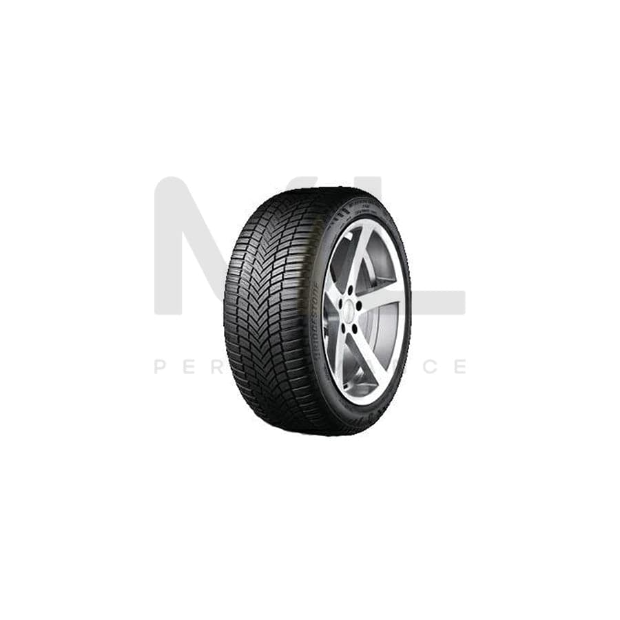 Bridgestone Weather Control A005 225/60 R17 103V All Season Tyre | ML Performance EU Car Parts