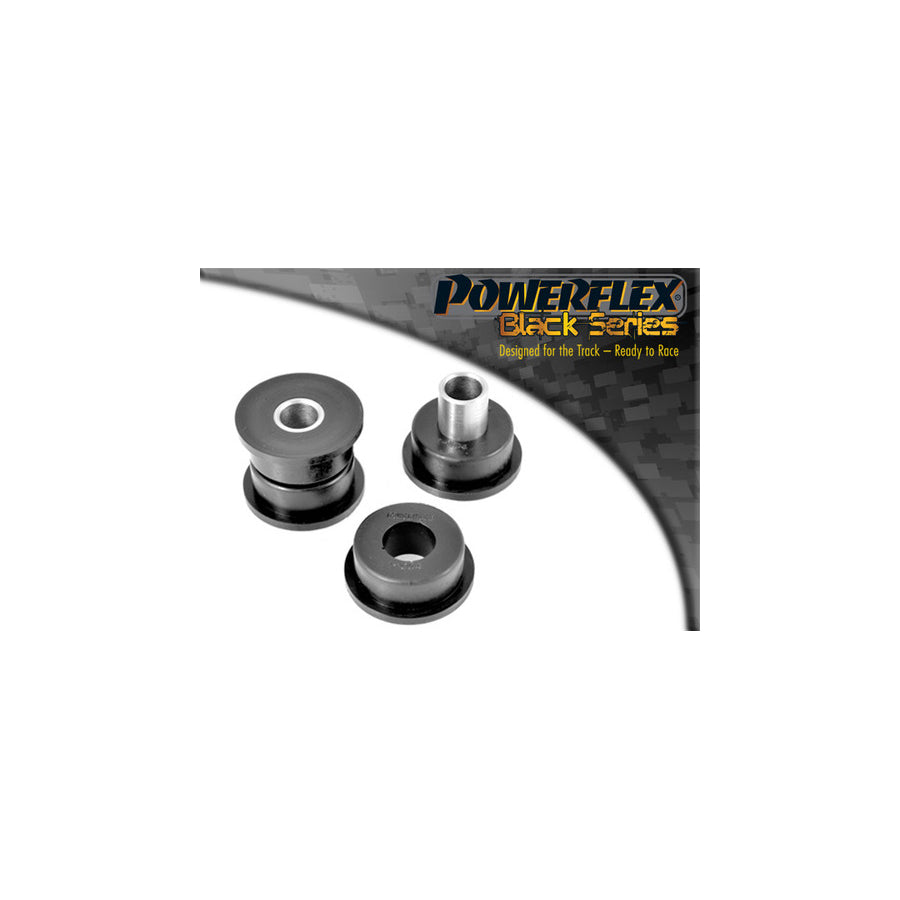 Powerflex PFR1-604BLK Alfa Romeo Rear Trailing Arm To Hub Bush (Inc. 164 V6 & Twin Spark) | ML Performance EU Car Parts