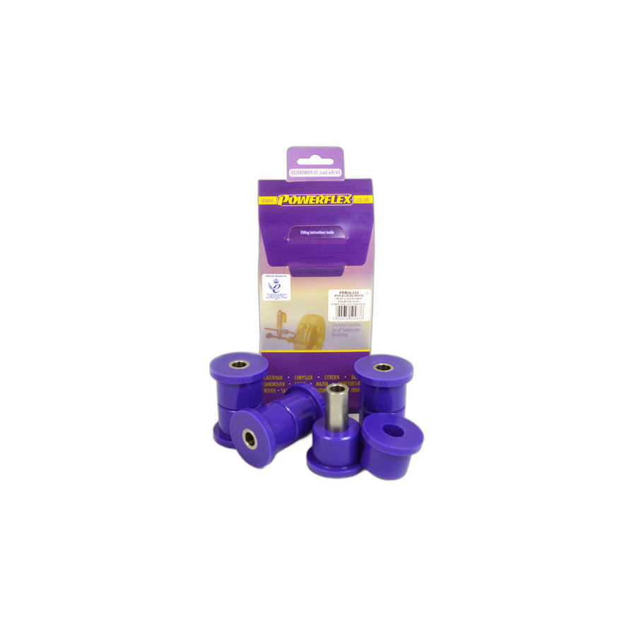 Powerflex PFR36-110 Mazda MX-5 Rear Lower Inner Wishbone Bush | ML Performance EU Car Parts