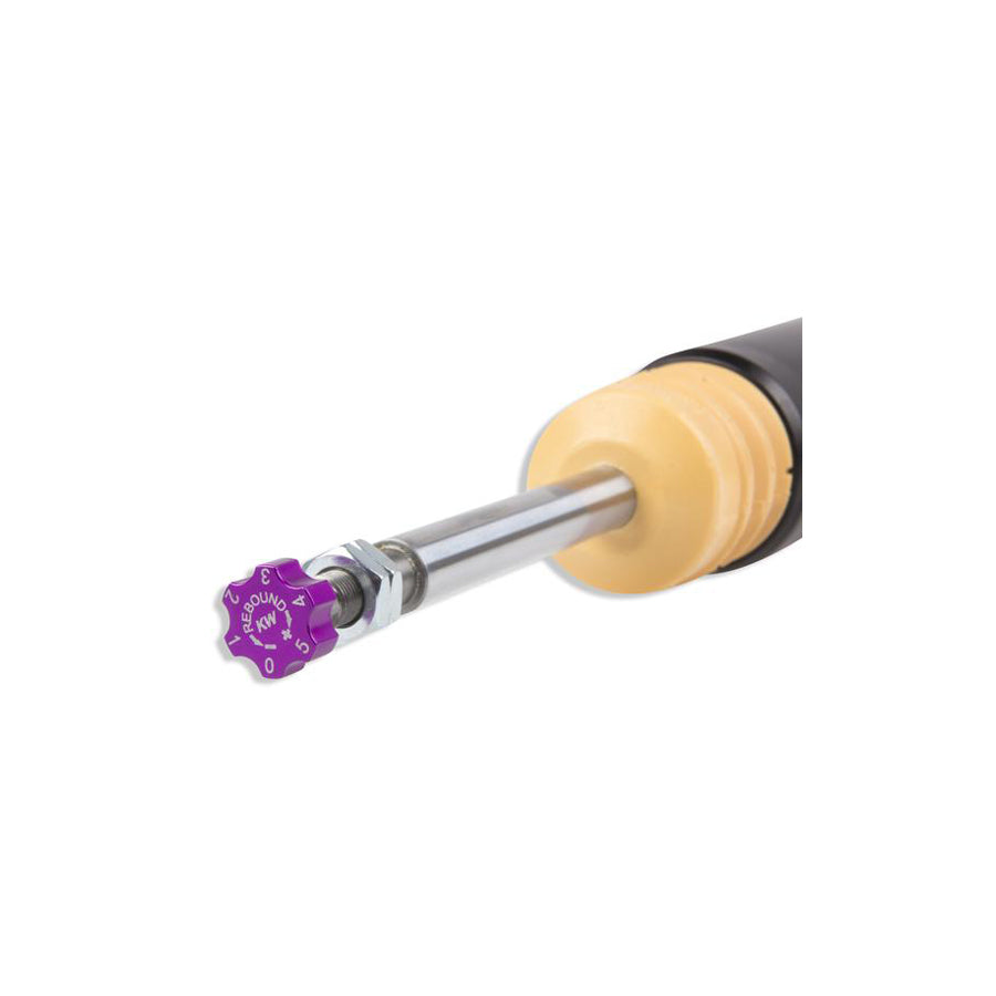 KW 3528000E VW Beetle Variant 3 Coilover Kit 7 | ML Performance EU Car Parts