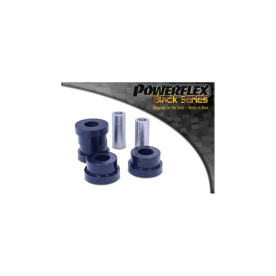 Powerflex PFR1-511BLK Alfa Romeo Rear Trailing Arm Rear Inner Bush (Inc. Spider, Brera, 159) | ML Performance EU Car Parts
