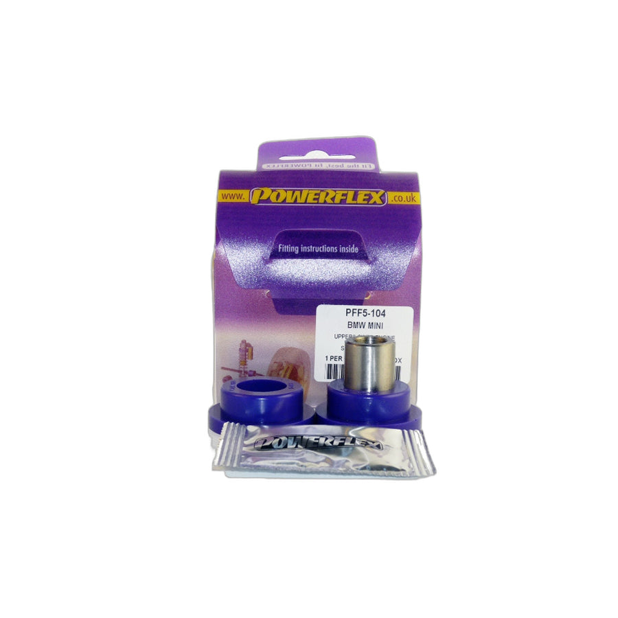 Powerflex PFF5-104 Mini R50/52/53 Upper Engine Mount Link Small Bush | ML Performance EU Car Parts