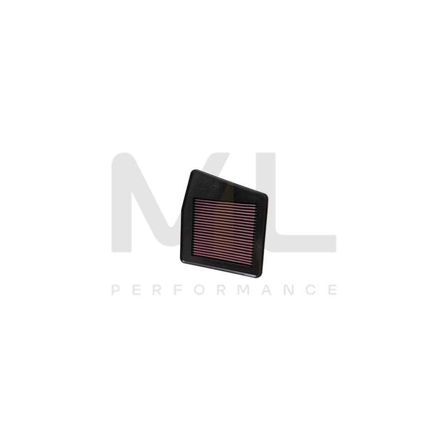 K&N 33-3003 Replacement Air Filter | ML Car Parts UK | ML Performance