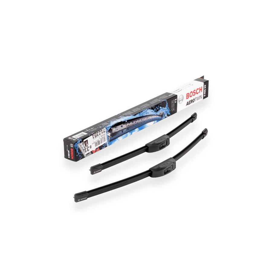 Bosch Aerotwin Retro 3 397 118 990 Wiper Blade | ML Performance EU Car Parts