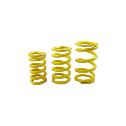 KW 60110175 High Performance Racing Spring 50-50-210 2 | ML Performance EU Car Parts