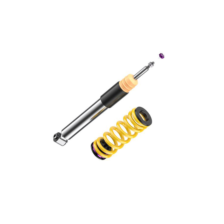 KW 352800DH Cupra VW Variant 3 Coilover Kit (Born & ID.3) 6 | ML Performance EU Car Parts