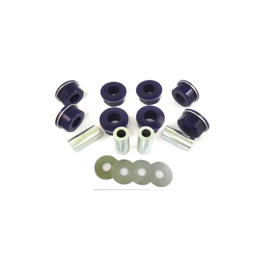 SuperPro SPF3277K SuperPro Control Arm Bushing-Inner Bush Kit | ML Performance EU Car Parts