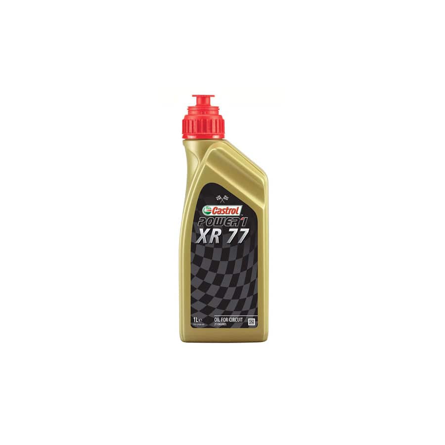 Castrol POWER1 XR 77 - 1ltr | ML Performance UK Car Parts