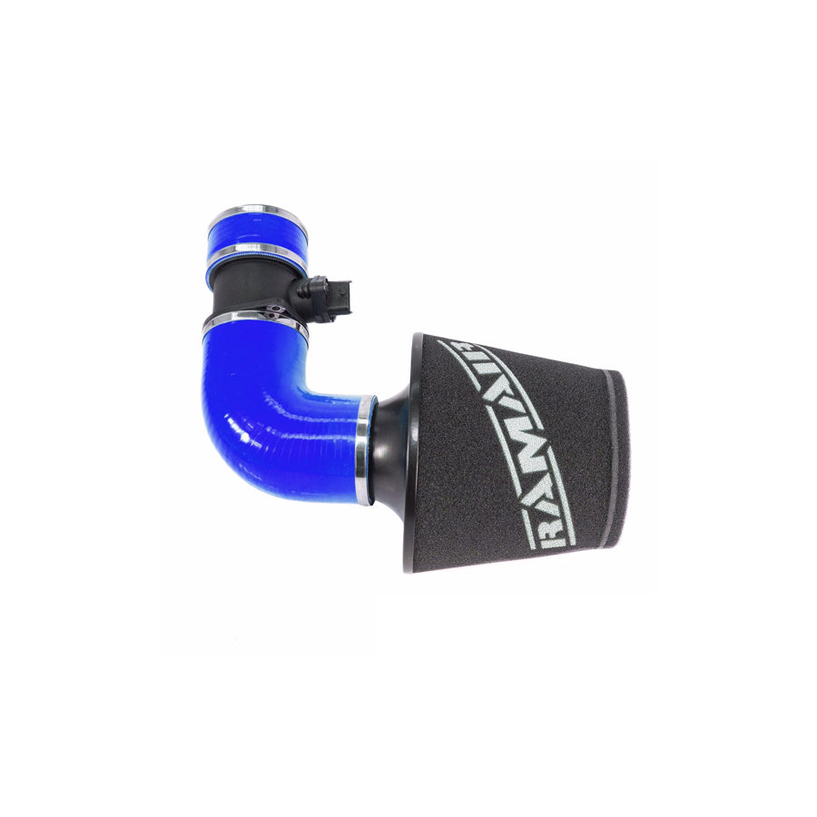 RAMAIR SR-225-BL FORD FOCUS ST 225 INDUCTION KIT - NO ECU  | ML Performance EU Car Parts