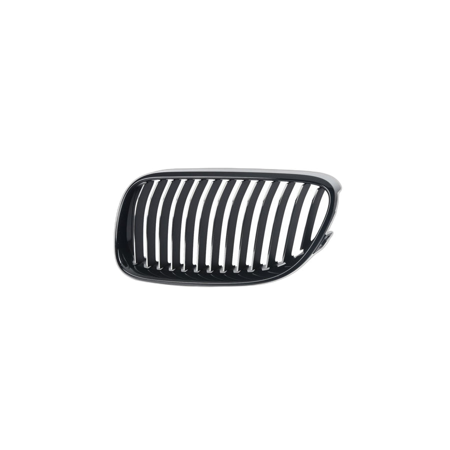 Genuine BMW 51137254971 E92 E93 Grille, Chrome, Left SCHWARZCHROM (Inc. 335is) | ML Performance EU Car Parts