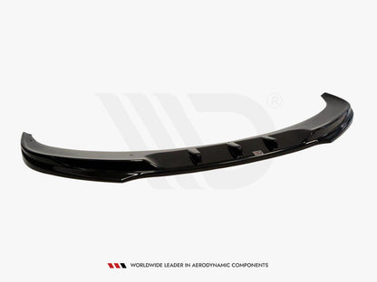 Maxton Design Mercedes Sprinter Front Splitter