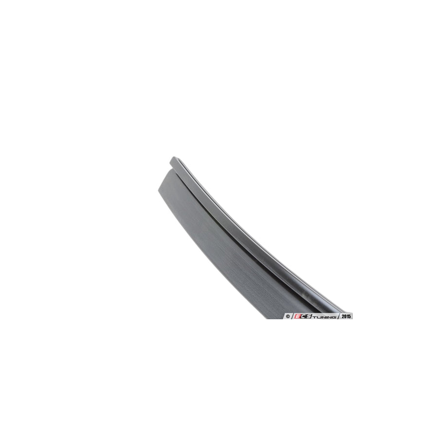 Genuine BMW 51137230376 E70 Roof Molding Right SCHWARZ (Inc. X5) | ML Performance EU Car Parts