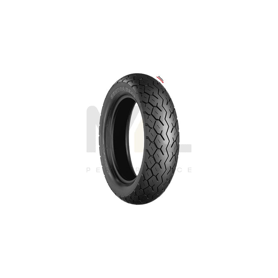 Bridgestone Exedra G546 170/80 15 77S Motorcycle Summer Tyre | ML Performance UK Car Parts