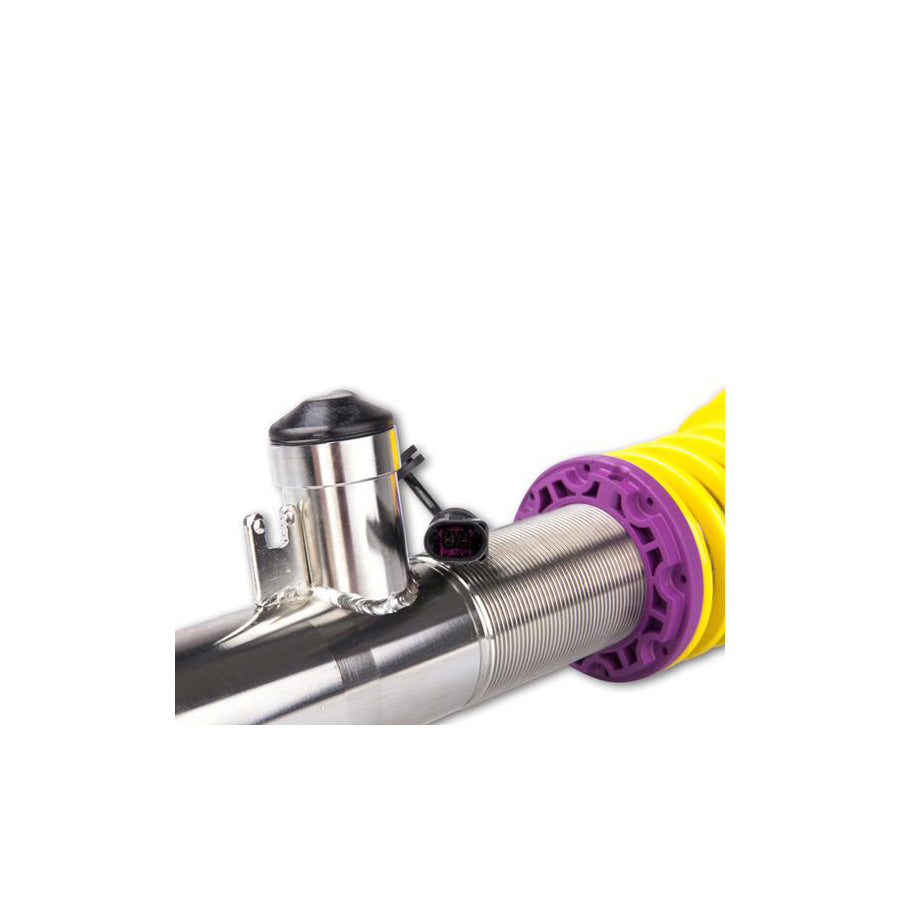 KW 39010028 Audi B8 DDC ECU Coilovers (A4 & A5) 3 | ML Performance EU Car Parts