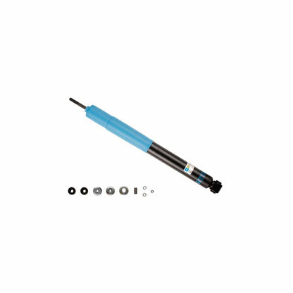 Bilstein 24-113373 MERCEDES-BENZ PUCH B4 OE Replacement Rear Shock Absorber (Inc. G-Class & G-Modell) 1 | ML Performance EU Car Parts