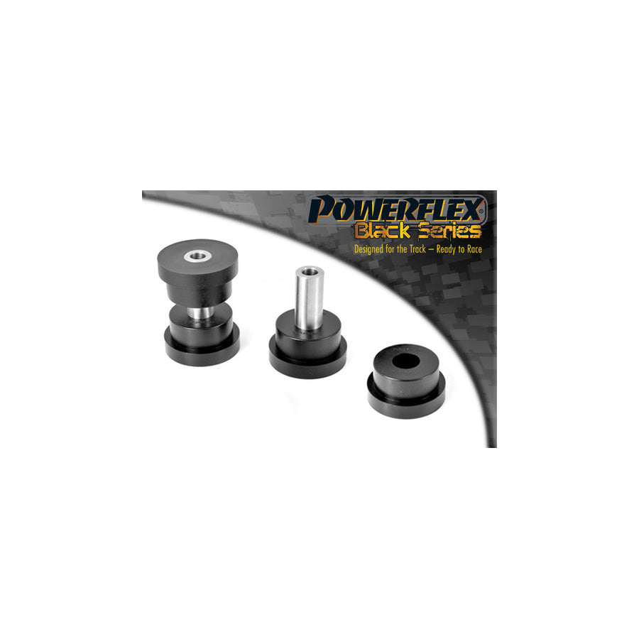 Powerflex PFR1-911BLK Alfa Romeo 166 Rear Wishbone Rear Bush | ML Performance EU Car Parts