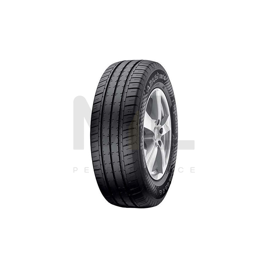 Apollo Altrust 225/65 R16 112/110R Van Summer Tyre | ML Performance EU Car Parts