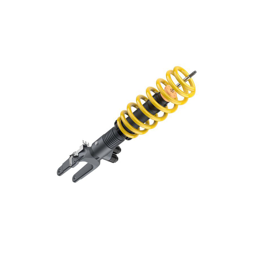 KW 39025028 Mercedes-Benz W463 DDC Plug & Play Coilovers 3 | ML Performance EU Car Parts