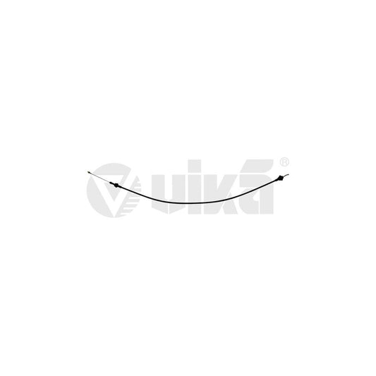 VIKA 77210018301 Throttle Cable for SKODA FELICIA | ML Performance EU Car Parts