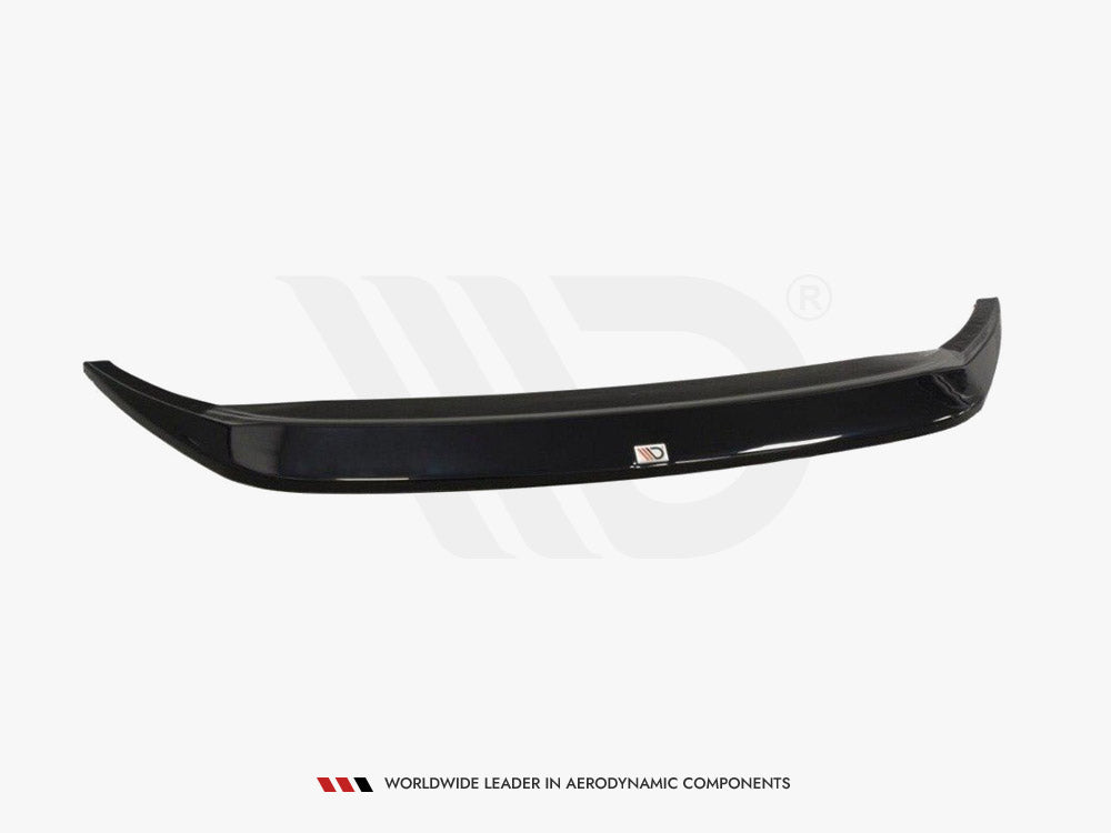 Maxton Design Skoda Superb III Front Splitter