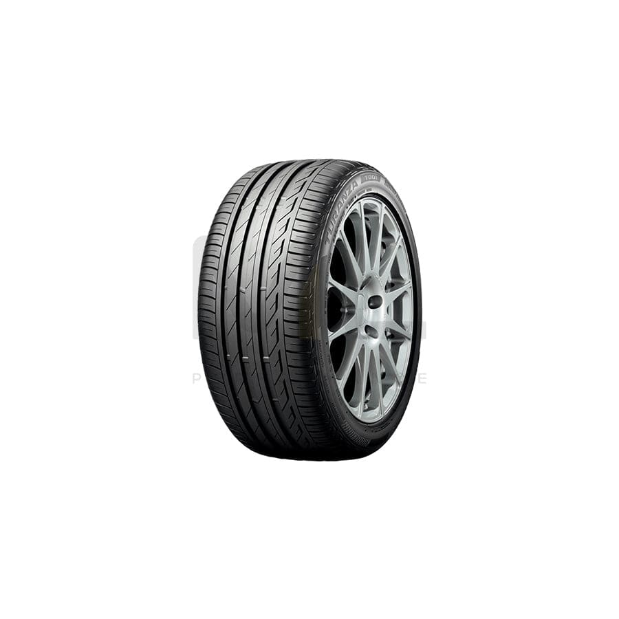 Bridgestone Turanza T001 225/50 R16 92W Summer Tyre | ML Performance EU Car Parts