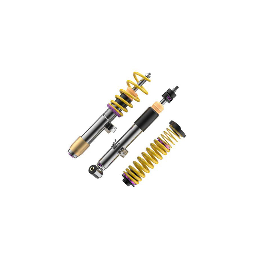 KW 352200EB BMW G20 G22 Variant 3 Coilover Kit - With EDC Delete (Inc. M3 & M4) 2 | ML Performance EU Car Parts