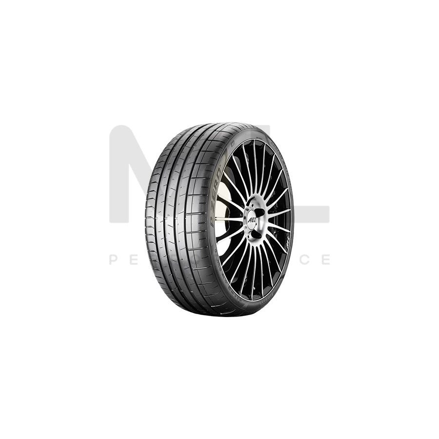 Pirelli P ZERO™ (ALP) 285/40 ZR20 108Y SUV Summer Tyre | ML Performance EU Car Parts